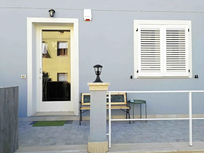 AlCivico3 B&B