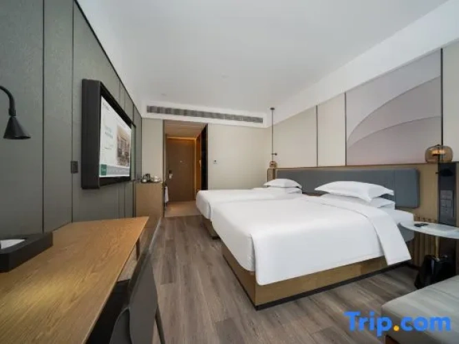 Business Twin room