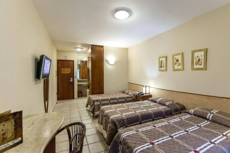 Divi Divi Praia Hotel