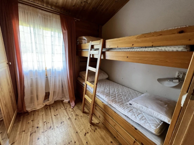 Punkaharju Resort