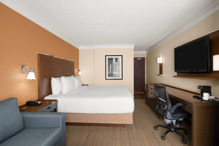 Destination Inn Waterloo