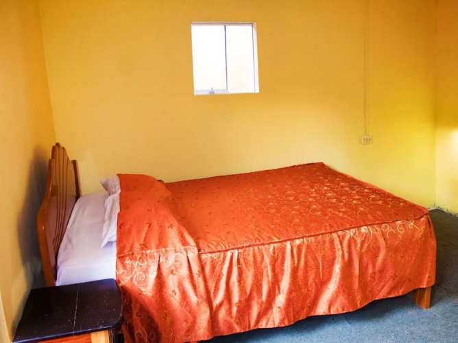 Hostal los Cerezos