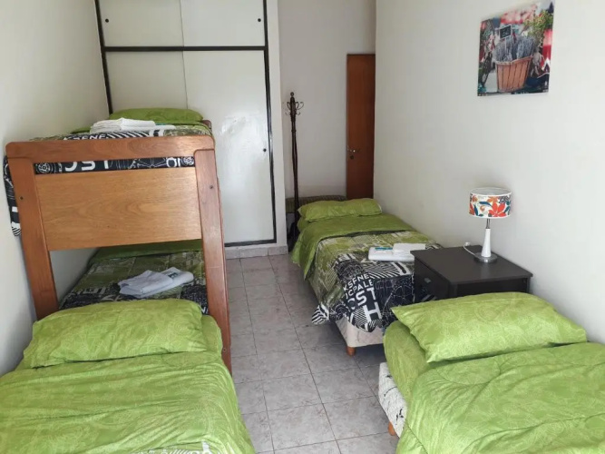 Casa Devoto 5238