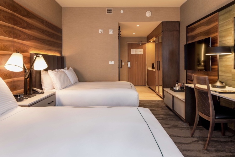 The Porter Portland, Curio Collection by Hilton photo 7