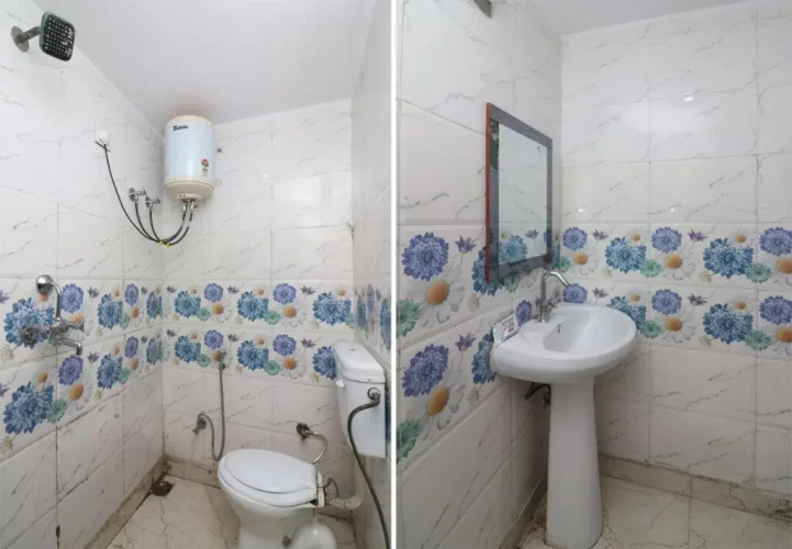 Hotel Keshav