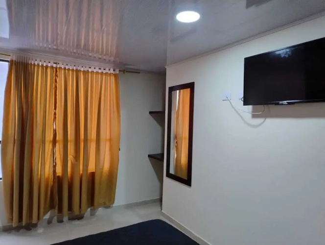 Rialto Suite