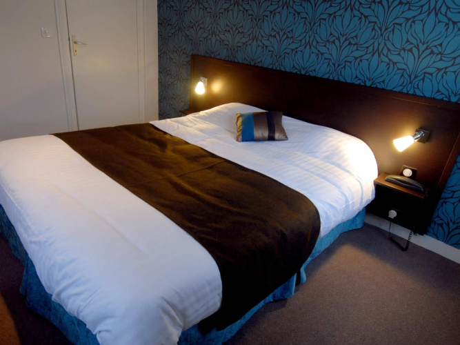 Hotel le Bellevue