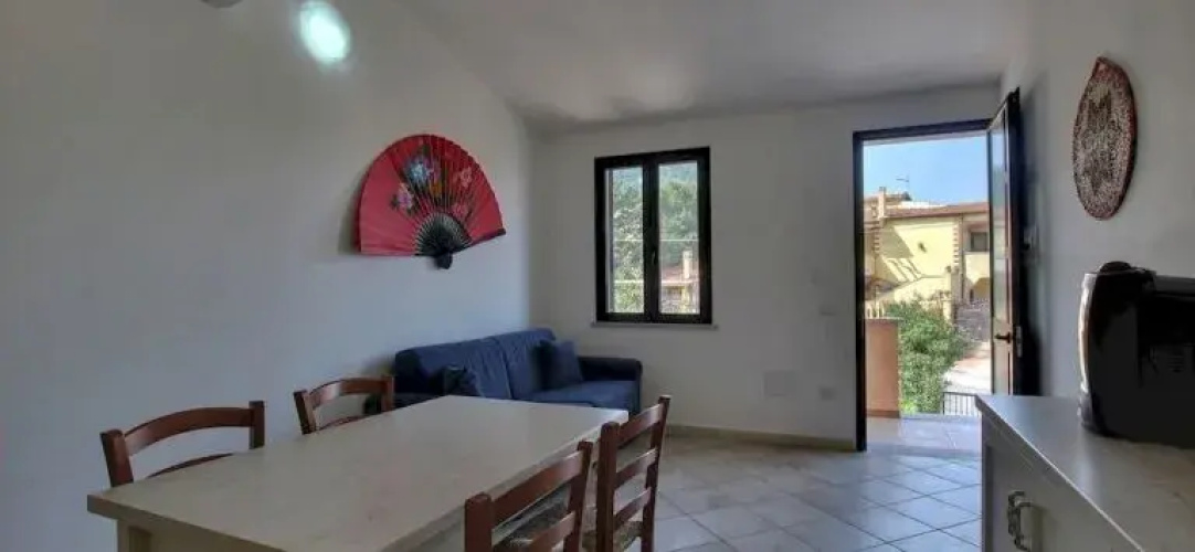 Holiday Apartment Valledoria