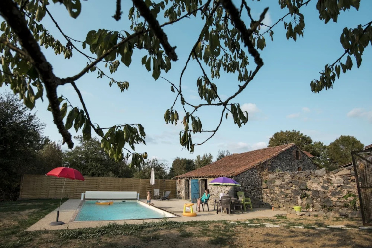 Gite Le Duplex