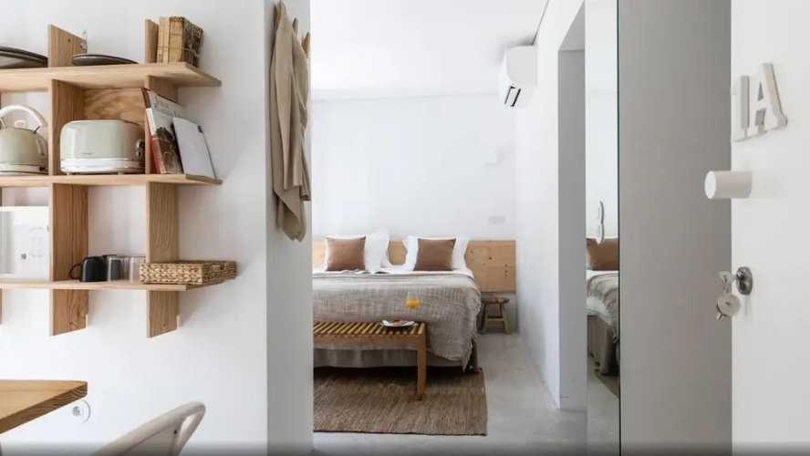 Cozy Lisbon - Graca