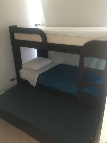 Apartment Ñuñoa