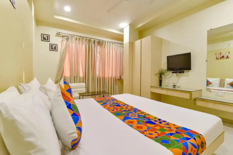 Hotel Suncity