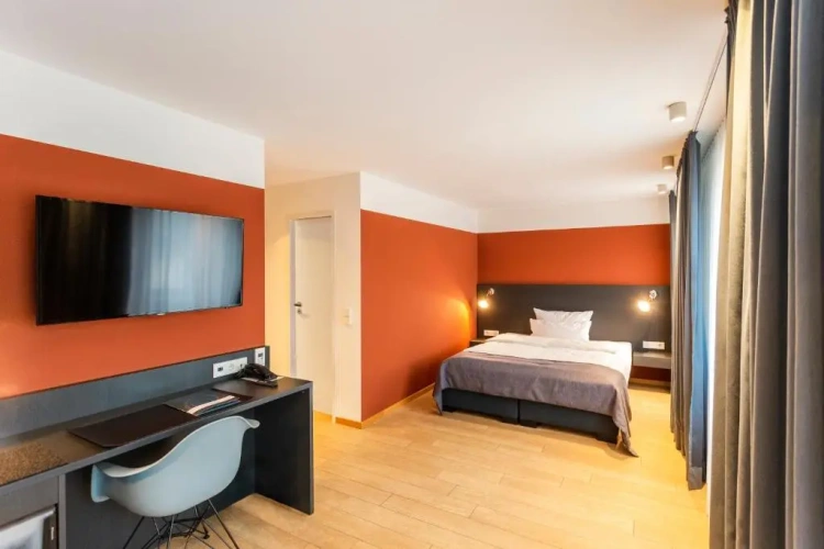 Comfort Single room