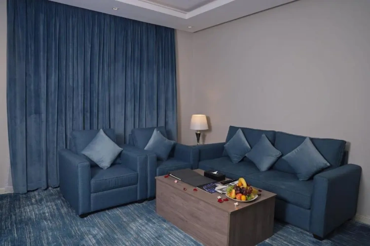 Suite