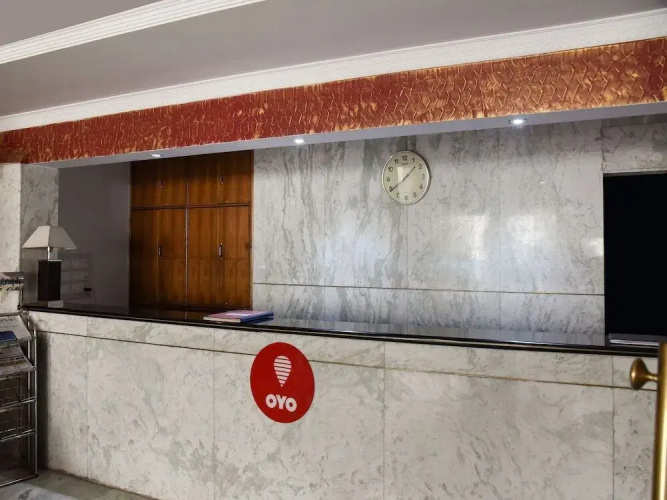 Hotel Laavish