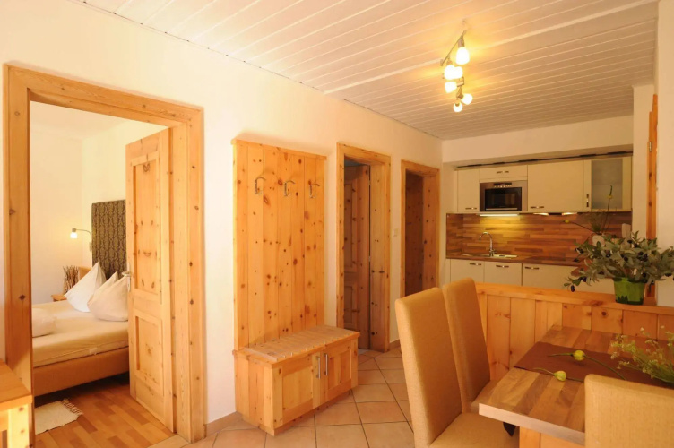 Residence Montani