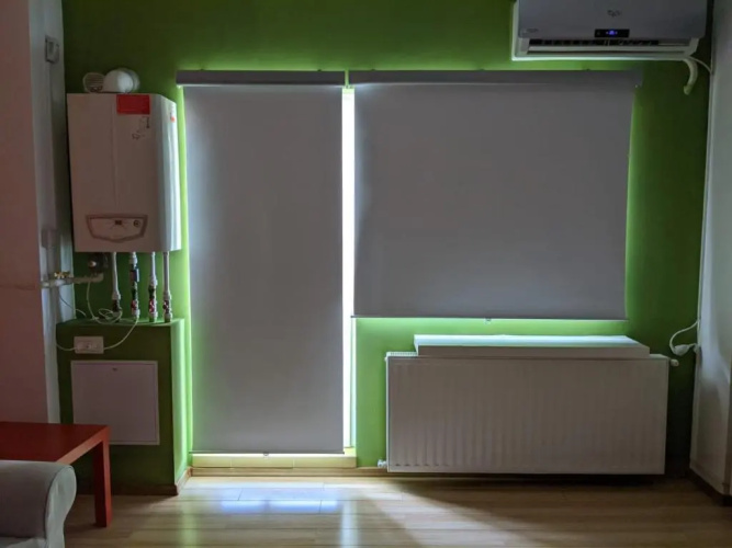 Apartament Smart Modern Spatios