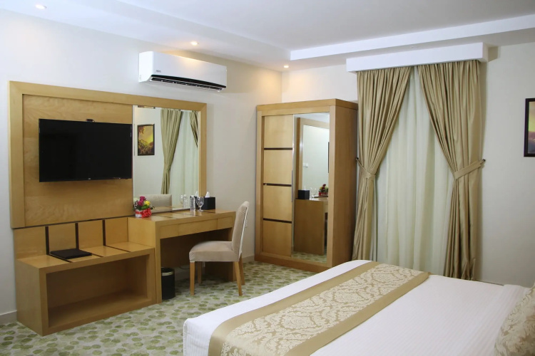 AlMuhaidb Residence Al Khafji