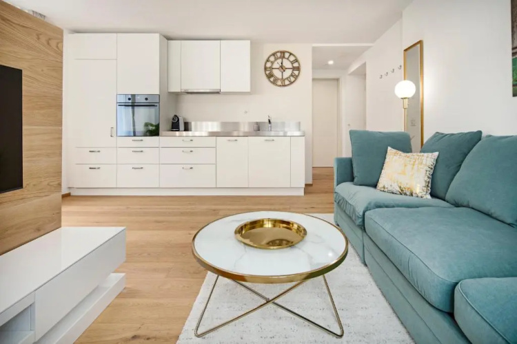 EH Apartments Neptun