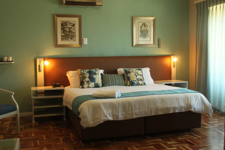 ANEW Resort Wilderness Garden Route Resort