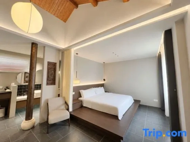 Luxury Family Suite