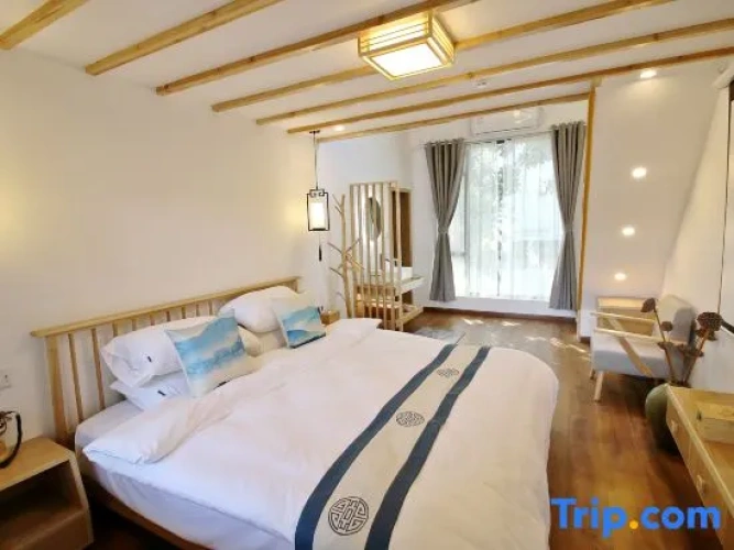 Twin Family Duplex Suite