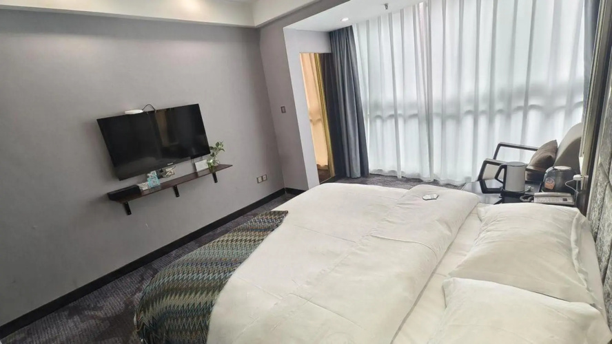 Boze Haiying Hotel