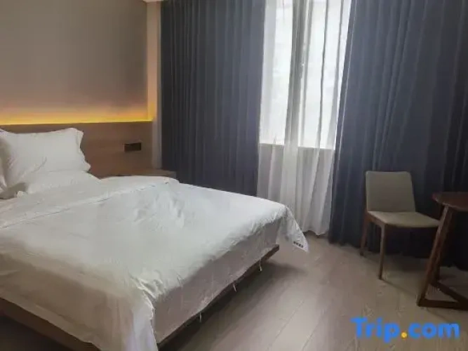Premier Double room