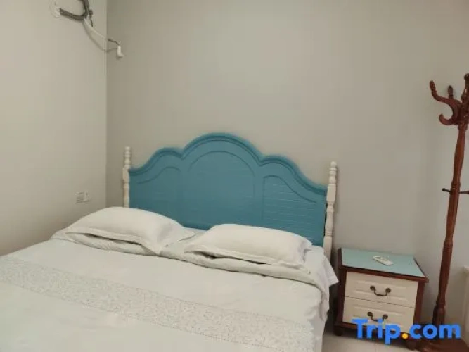 2 Bedrooms Suite with balcony and with sea view