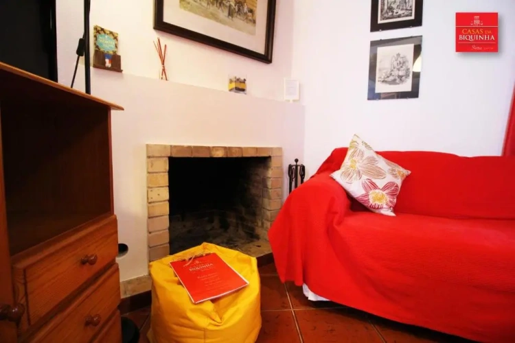 1 Bedroom Standard Apartment