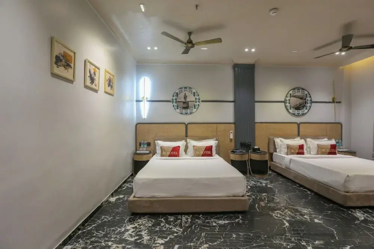 Family Suite