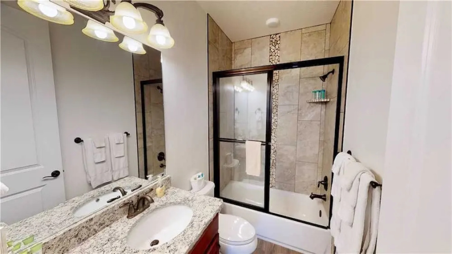 Alta Vida #4 2 Bedrooms 2 Bathrooms Condo