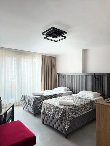 D Premium Hotel