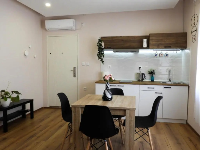 Hana Apartmani