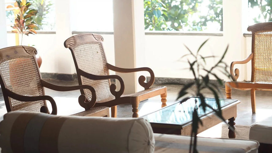 Amuura Beach House