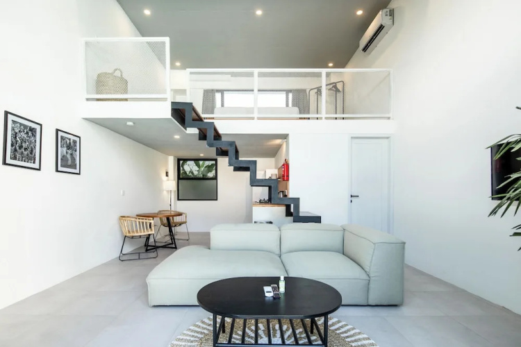 Tropicana Loft Managed by CPM Bali