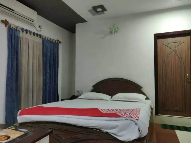 Hotel Somraj Regency