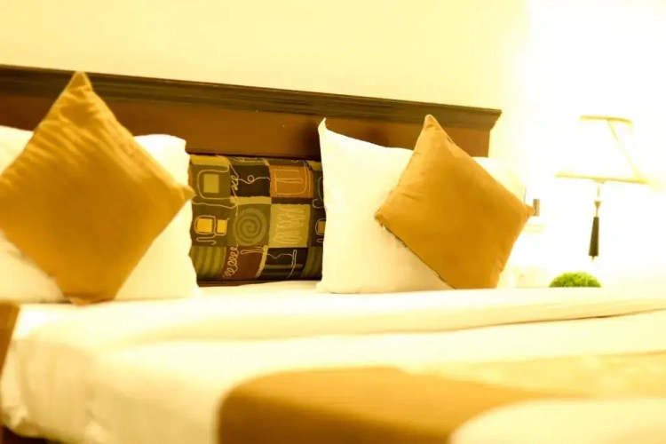 Comfort room