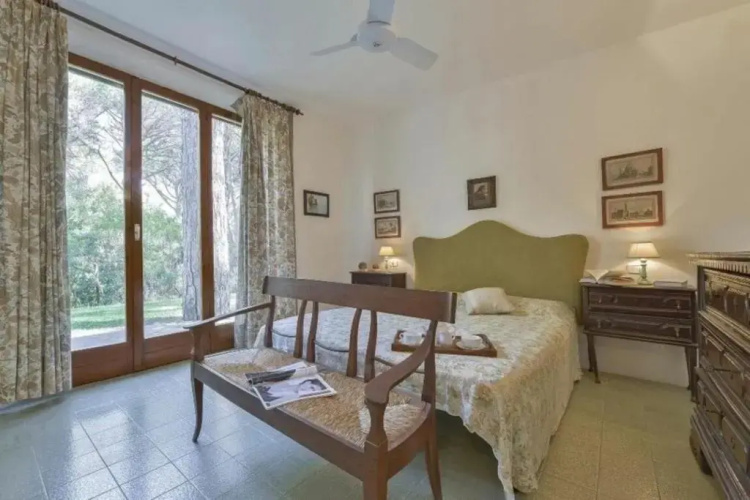 Villa Chris