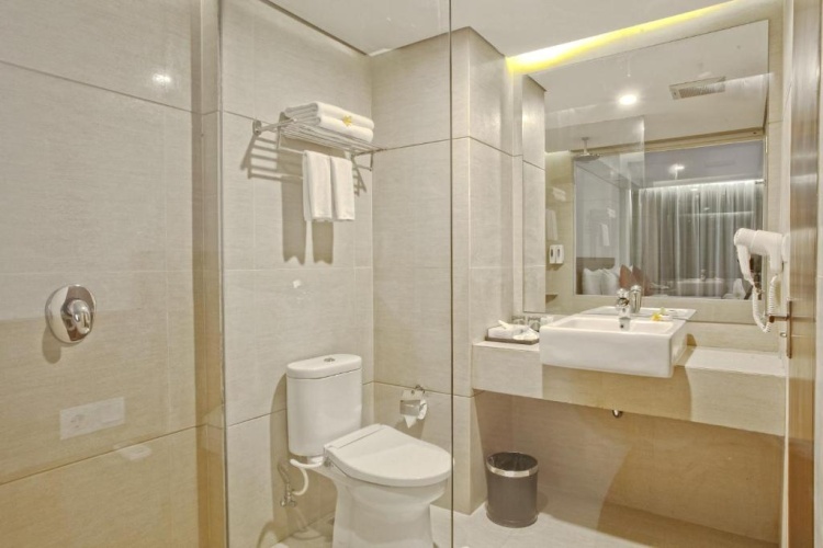 Double Junior Suite