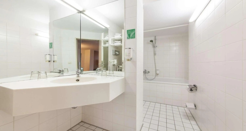 Sure Hotel by Best Western Muenchen Haptbahnhof photo 34