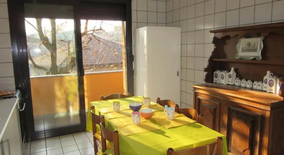 Casa Gio