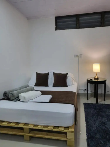 EcoStudio Apartamentos