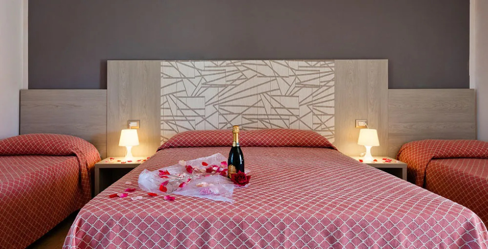 Hotel Le Muse