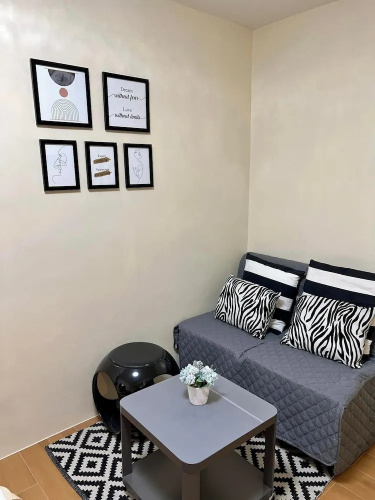 Seawind Condo 2 BR Facing Samal View