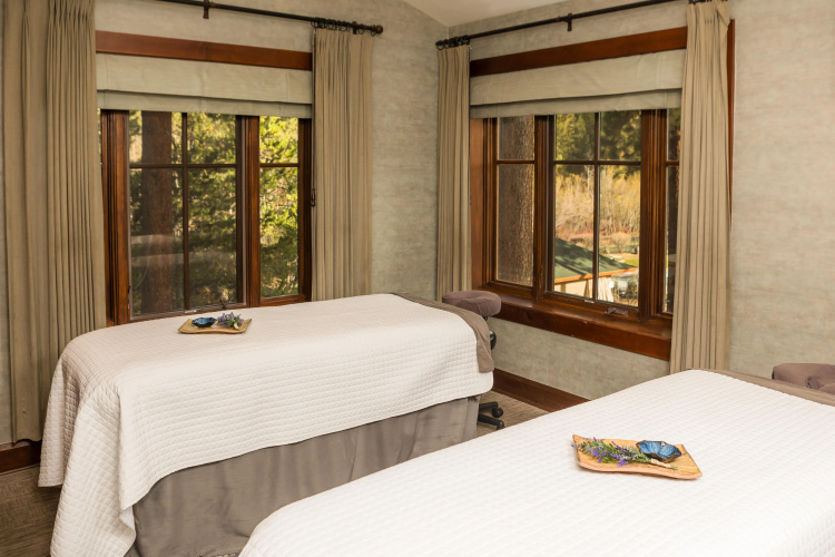Hyatt Regency Lake Tahoe Resort, Spa & Casino photo 9