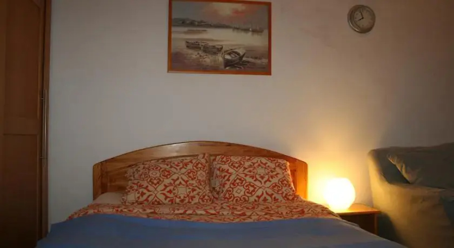 Marcello apartment