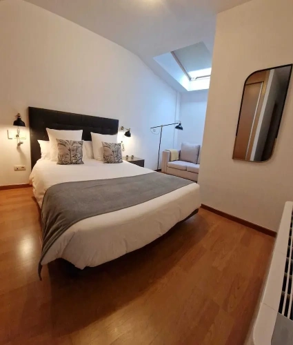 Standard Duplex room