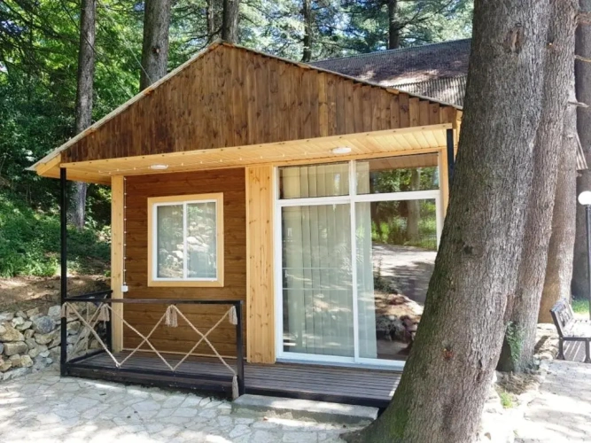 Family Suite with balcony