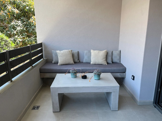 Junior Suite With Veranda Sleeps 2 Adults 2 ch
